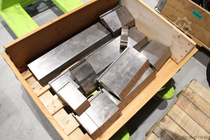 Abkantpresse HACO PPM36135