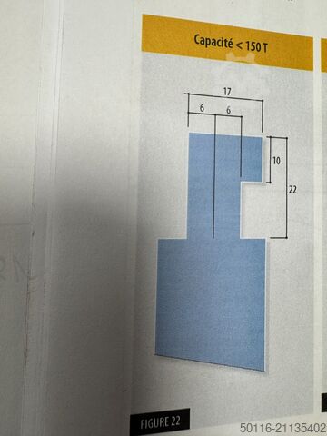 Abkantpresse HACO PPM36135