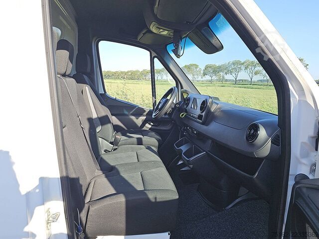 Reefer van MERCEDES-BENZ SPRINTER 516 Koelwagen Automaat!