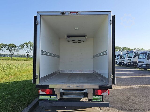 Reefer van MERCEDES-BENZ SPRINTER 516 Koelwagen Automaat!
