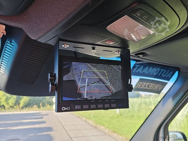 Reefer van MERCEDES-BENZ SPRINTER 516 Koelwagen Automaat!