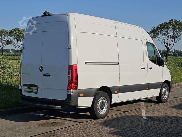 High-roof van MERCEDES-BENZ SPRINTER 317 L2H2 RWD Automaat