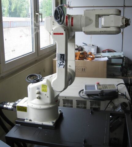 Industrial robot Yaskawa Motoman YR-SV3-J30