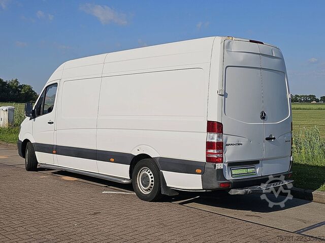 Reefer van MERCEDES-BENZ SPRINTER 313 L3H2 Maxi FRIGO Ac!