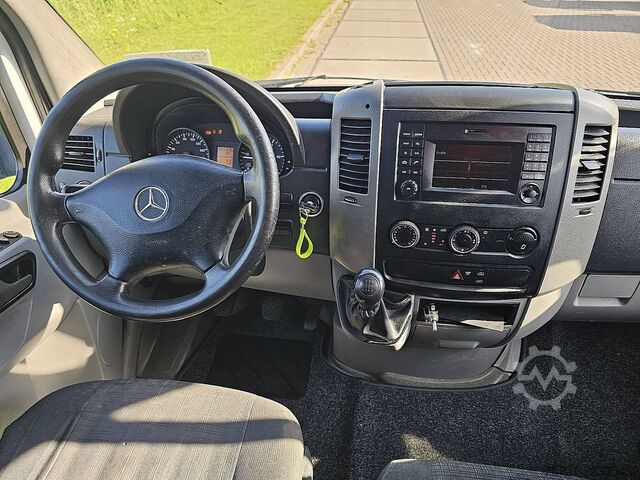 Reefer van MERCEDES-BENZ SPRINTER 313 L3H2 Maxi FRIGO Ac!