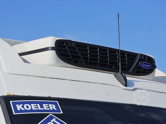 Reefer van MERCEDES-BENZ SPRINTER 313 L3H2 Maxi FRIGO Ac!