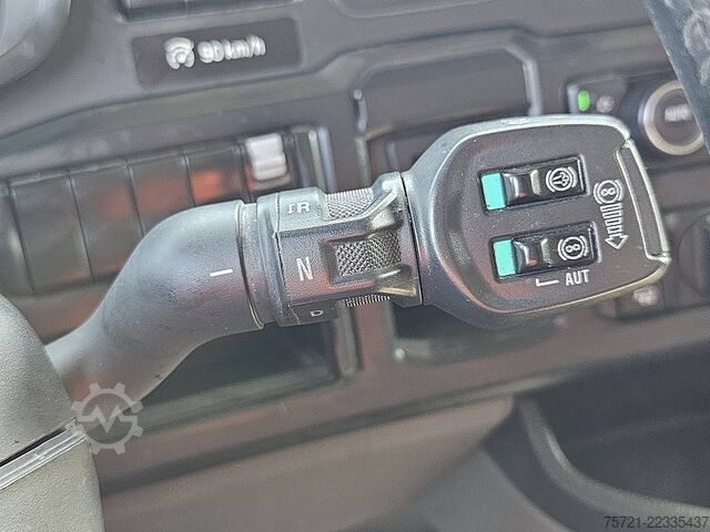 Standard-SZM SCANIA R520 V8 6x4 +HID