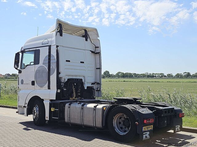 Standard-SZM M.A.N. 18.470 TGX