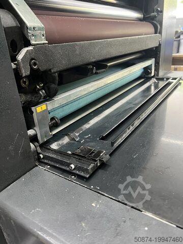 Offsetdruckmaschine Heidelberg Heidelberg PM 52 - 4 - 2006