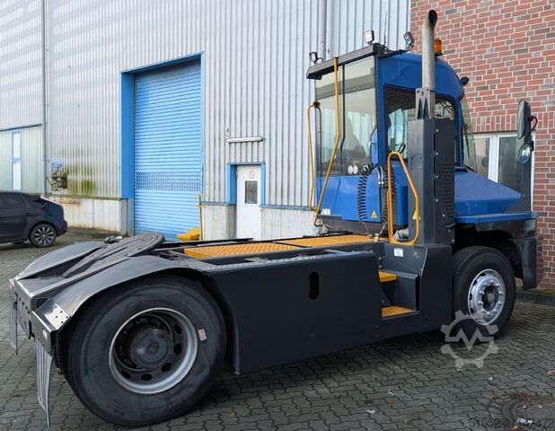 Terminaltraktor Kalmar T2
