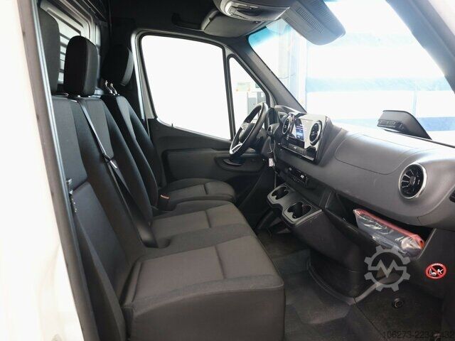 Van Mercedes-Benz Sprinter 317 Maxi,9GTronic,AHK3,5to,TCO