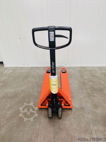 Hand Pallet Truck BT Quick Lifter 2300 Premium Qualiät NEU