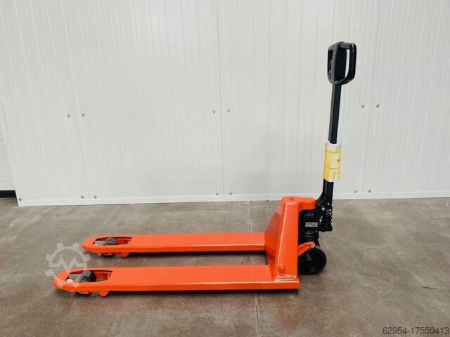 Hand Pallet Truck BT Quick Lifter 2300 Premium Qualiät NEU