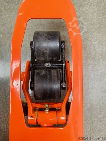 Hand Pallet Truck BT Quick Lifter 2300 Premium Qualiät NEU