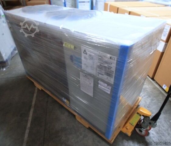 Klimaanlage MTA S.p.A., Kühlmaschinen, iCycnus iHCY 211 P1+FSH