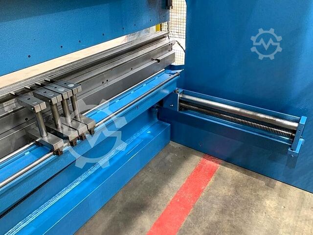 Abkantpresse - hydraulisch BBM Maschinenbau AP-ME200-40