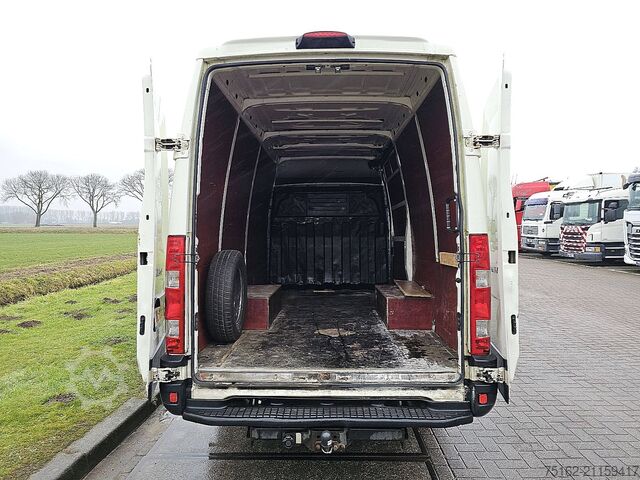 Hochdachkombi IVECO DAILY