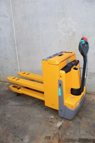 Niederhubwagen Jungheinrich EJE C20