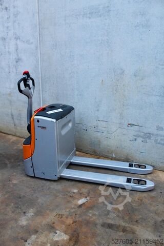 Niederhubwagen Still EXU 20