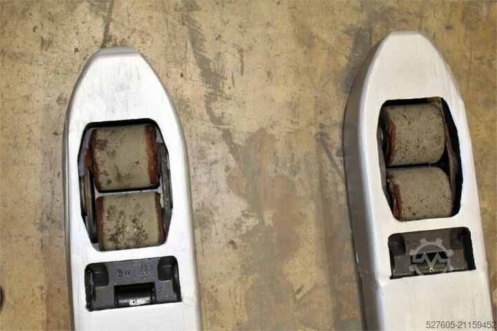 Niederhubwagen Still EXU 20