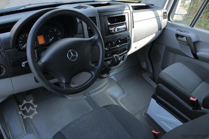 Kühltransporter MERCEDES-BENZ Sprinter 310 ColdCar 3+3Türen TK von 0 bis -25°C