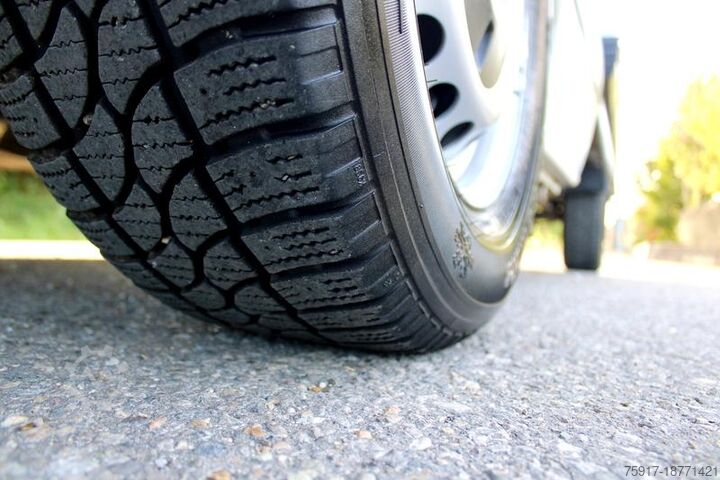 Kühltransporter MERCEDES-BENZ Sprinter 310 ColdCar 3+3Türen TK von 0 bis -25°C