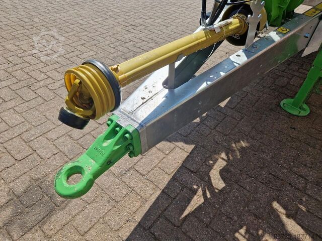 Düngerverteiler waterwagen uit voorraad leverbaar