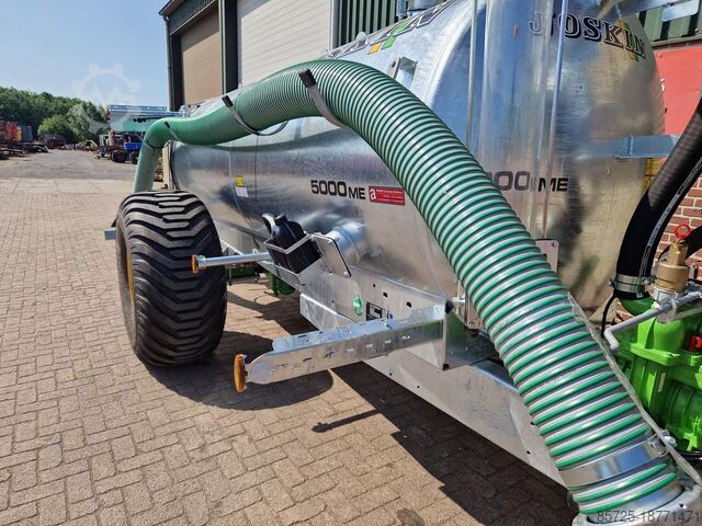 Düngerverteiler waterwagen uit voorraad leverbaar