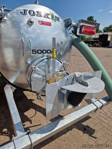 Düngerverteiler waterwagen uit voorraad leverbaar