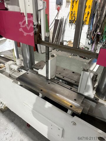 Cold saw Behringer HBP 360