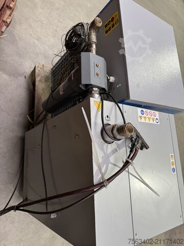 Refrigeration dryer compressed air airgroup AGD 450