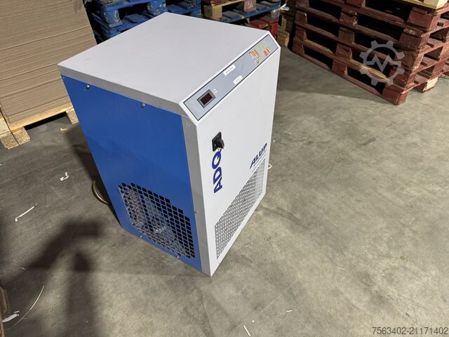 Refrigeration dryer compressed air airgroup AGD 450