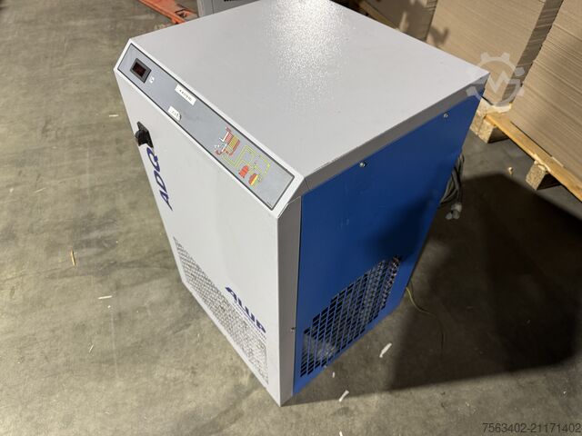 Refrigeration dryer compressed air airgroup AGD 450