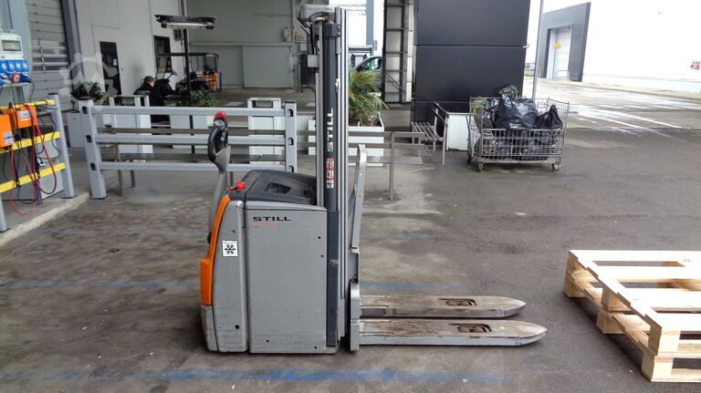 Deichselhubwagen STILL EXV 20