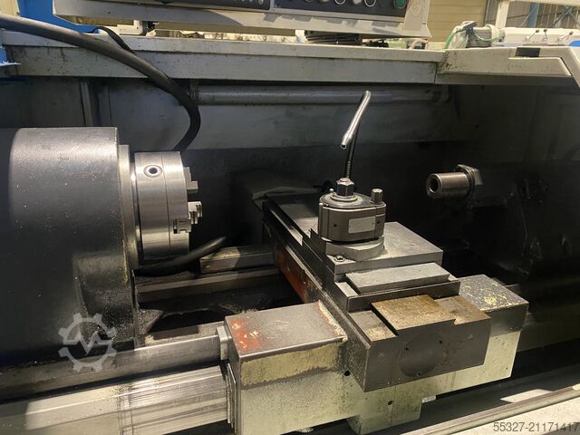 CNC-Drehmaschine cazeneuve maxica 360