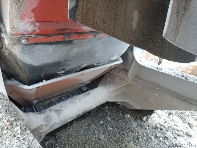 Backenbrecher Sandvik QJ241