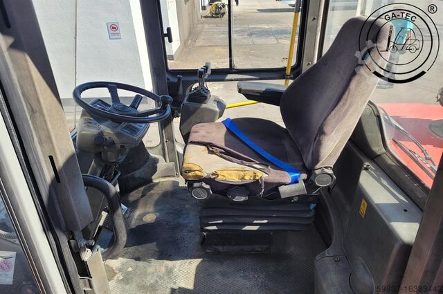 Diesel forklift Kalmar DCE120-6