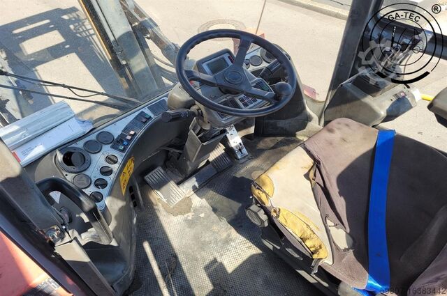 Diesel forklift Kalmar DCE120-6