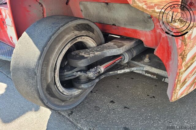 Diesel forklift Kalmar DCE120-6