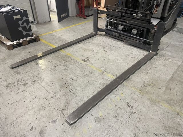 Zinkenverstellgerät, ZVG, Durven Durwen ZVP 30-S | Zinkenverstellgerät ZVG