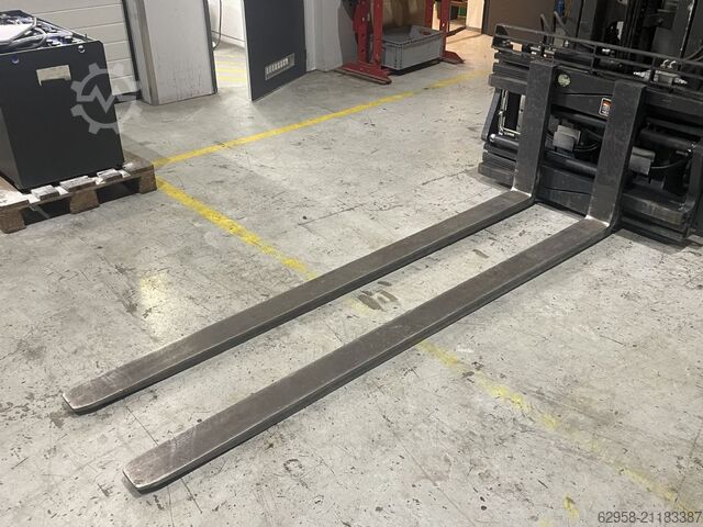 Zinkenverstellgerät, ZVG, Durven Durwen ZVP 30-S | Zinkenverstellgerät ZVG