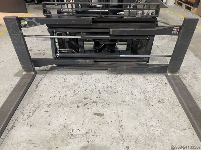 Zinkenverstellgerät, ZVG, Durven Durwen ZVP 30-S | Zinkenverstellgerät ZVG