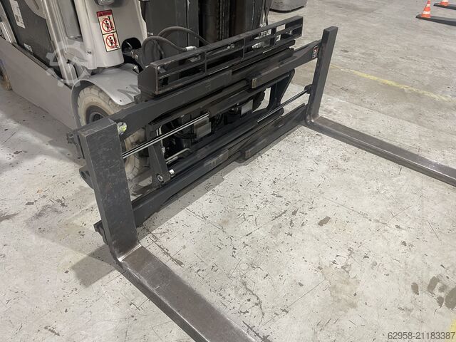 Ge-Tra-Pack S.r.l. Ge-Tra-Pack S.r.l. Ge-Tra-Pack S.r.l.