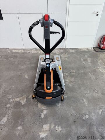 Niederhubwagen Still ECH 12 C