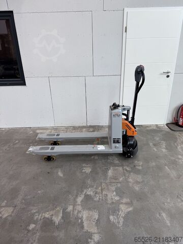 Niederhubwagen Still ECH 12 C