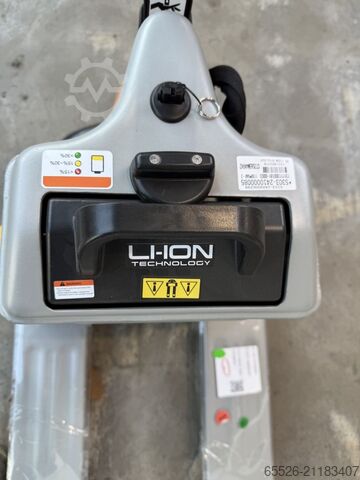 Niederhubwagen Still ECH 12 C