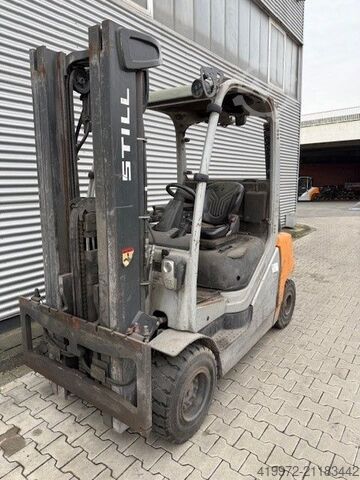 Dieselstapler Still RX70-30