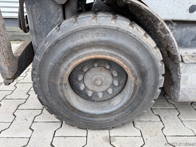 Dieselstapler Still RX70-30