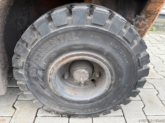 Dieselstapler Still RX70-30