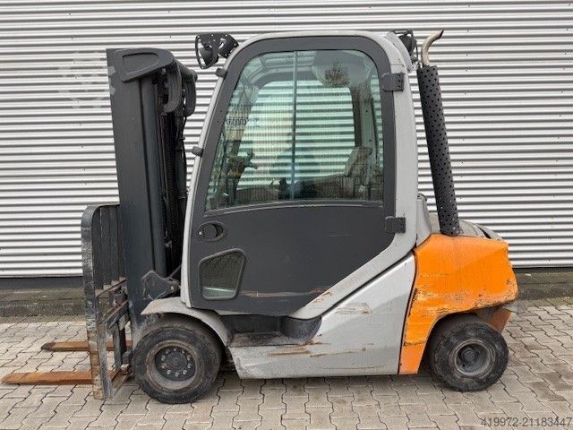 Dieselstapler Still RX70-30